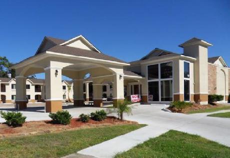 Americas Best Value Inn