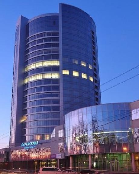 Panorama Apart and Business