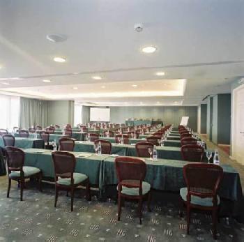 Peralada Wine Spa And Golf