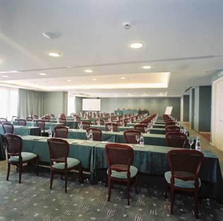 Peralada Wine Spa And Golf