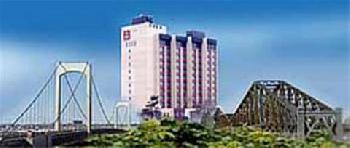 Clarion Hotel Quebec