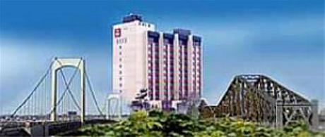 Clarion Hotel Quebec