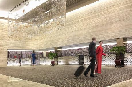 Mandarin Orchard Singapore