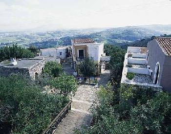 Arolithos Traditional Cretan Village