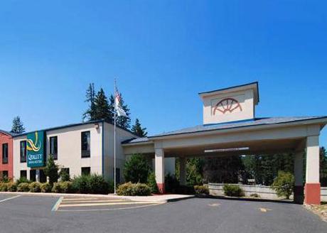 Quality Inn & Suites