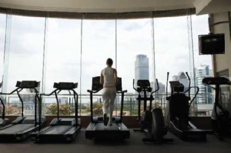 Somerset Park Suanplu