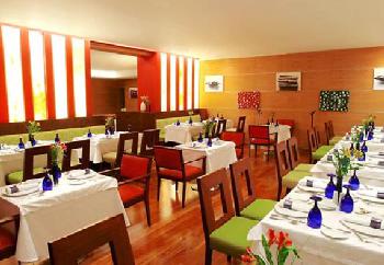 Mexico City Marriott Reforma Hotel