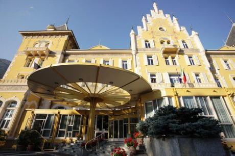Grand Hotel Billia