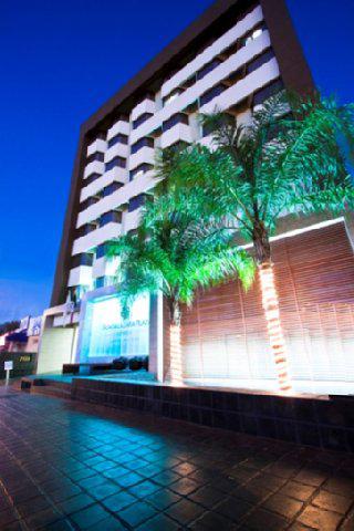 Guadalajara Plaza Express