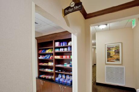 Staybridge Suites NEWPORT NEWS-YORKTOWN