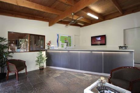 Comfort Resort Kaloha