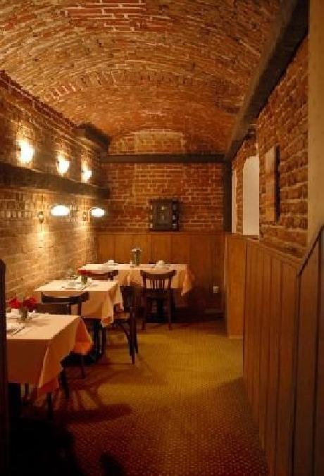 Dom Casimi Guest Rooms