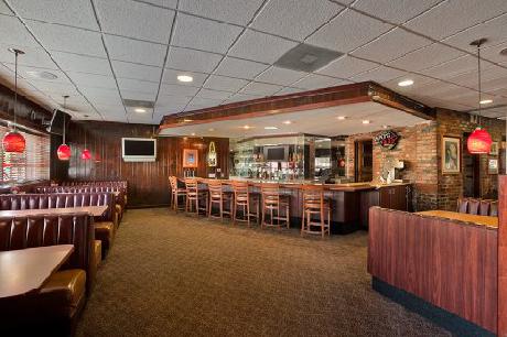 BEST WESTERN PLUS Carriage Inn