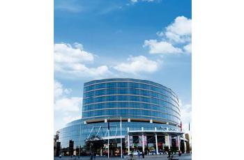 Hotel Dreams Araucania