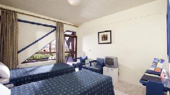 Sol Y Mar Paradise Beach