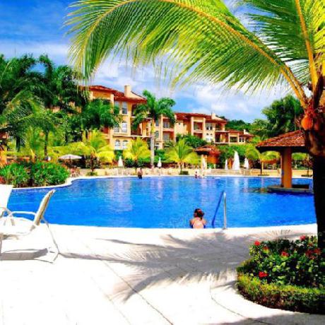 Los Suenos Resort Villas and Condos