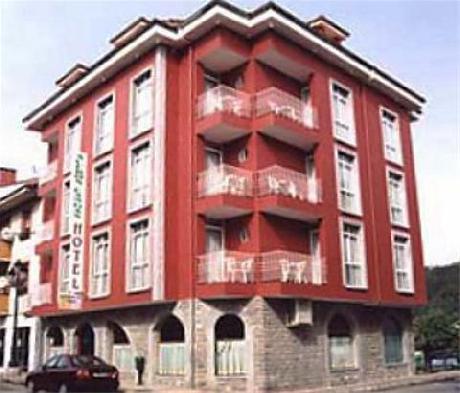 Hotel Acebos Cangas
