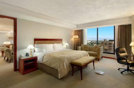 Hilton Guadalajara