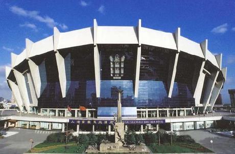 Regal Shanghai East Asia Hotel