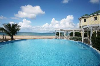 Nelson Spring Beach Villas & Spa