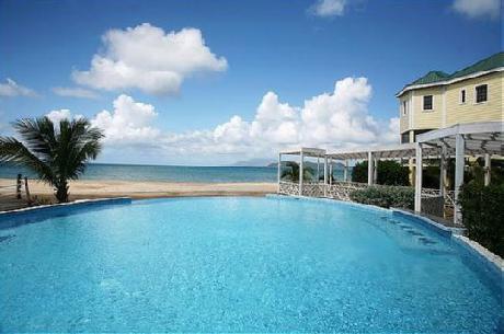 Nelson Spring Beach Villas & Spa