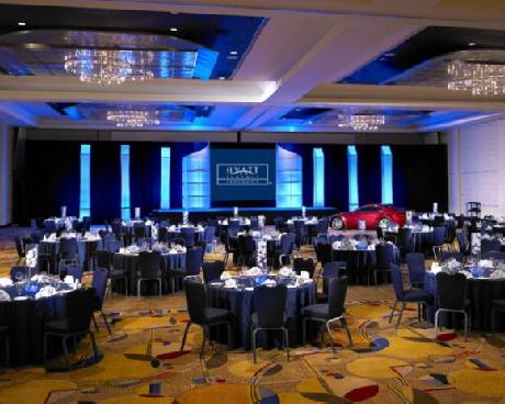 Hyatt Regency Vancouver