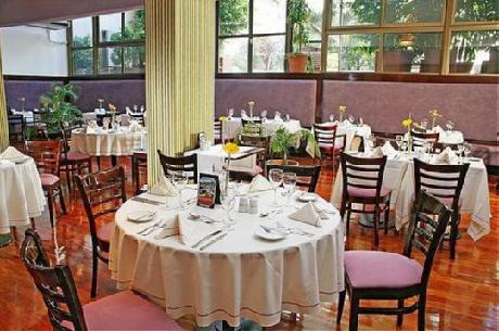 Elevage Buenos Aires Hotel