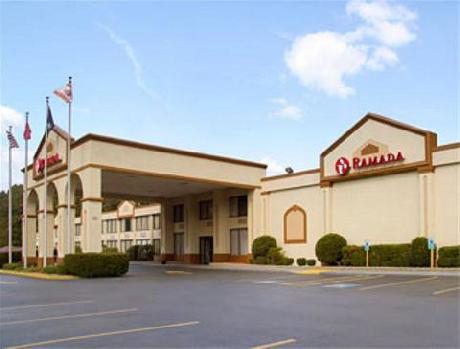 Ramada Quantico