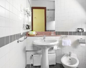 BEST WESTERN Hotel Kinsky Garden