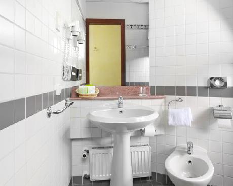 BEST WESTERN Hotel Kinsky Garden