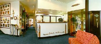 Park Hotel Post Freiburg