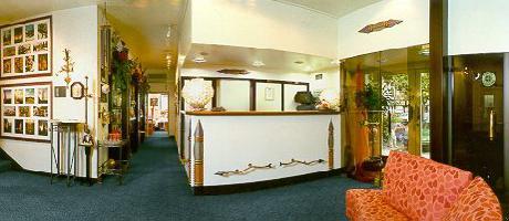 Park Hotel Post Freiburg