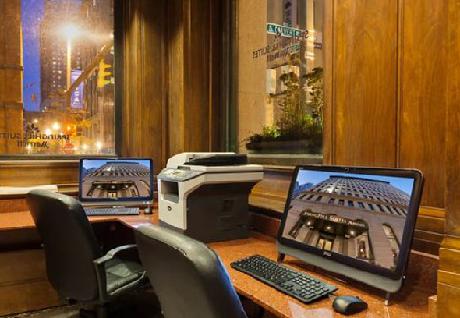 SpringHill Suites Baltimore Downtown/Inner Harbor