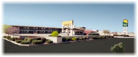 Americas Best Inns-Holbrook