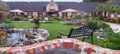 Solvang Gardens Lodge