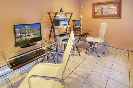 Holiday Inn ALBUQUERQUE AIRPORT