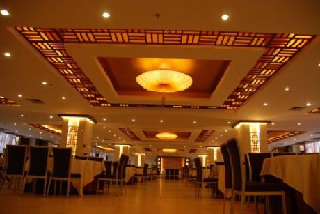 Jasper Intl Resort Hotel