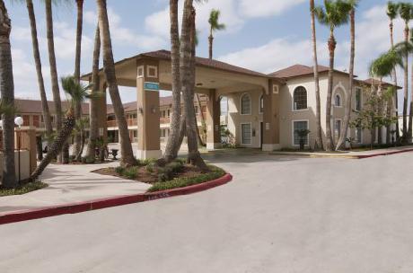 Americas Best Value Inn and Suites