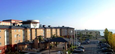 Homewood Suites SFO Arpt North