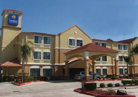 Comfort Inn & Suites