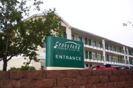 Crossland Colorado Springs-Apt