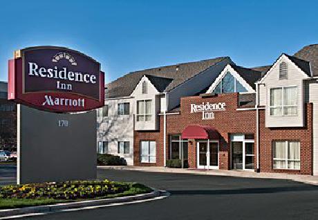 Residence Inn Annapolis