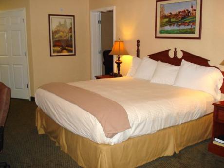 Jameson Inn Greensboro