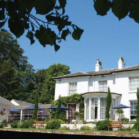 BEST WESTERN Penmere Manor