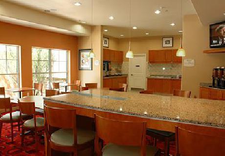 Residence Inn Albuquerque Airport