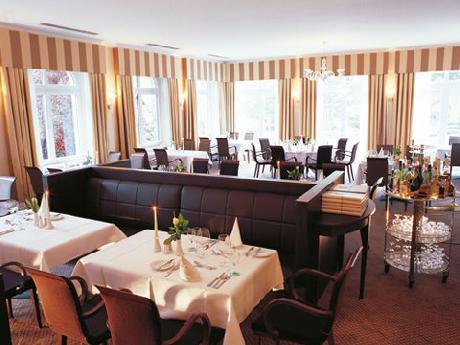 Dorint Bad Brueckenau Resort