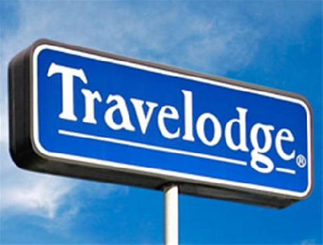 Travelodge Phoenix Airport