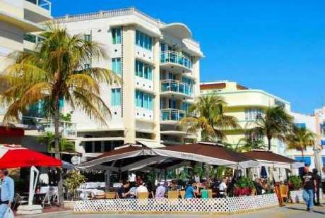 Casanova Suites Miami