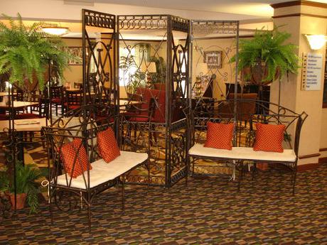 Holiday Inn Express Hotel & Suites THE VILLAGES