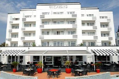 Cumberland Hotel Bournemouth
